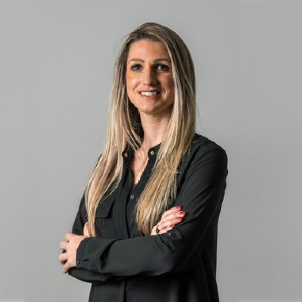 Joana Frederico

