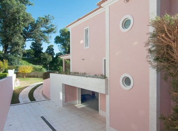 Moradia em Paço de Arcos