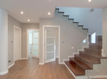 Moradia em Paço de Arcos #8