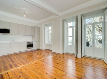 Apartamento na Graça