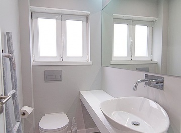 Moradia em Oeiras #13