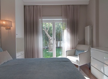 Moradia na Parede #13