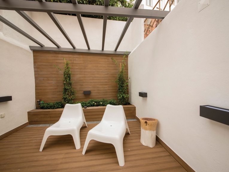 Apartamento no Príncipe Real