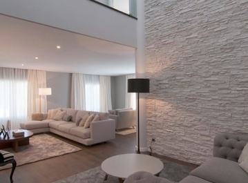 Moradia em Paço de Arcos