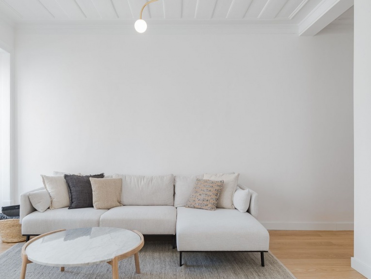 Apartamento Lapa