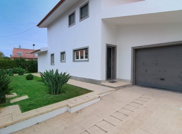 Moradia em Oeiras #16