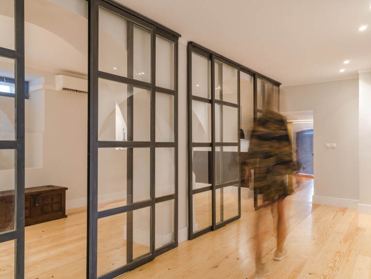 Apartamento na Mouraria