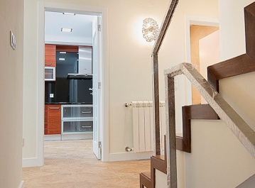 Moradia na Parede #6