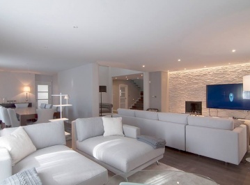 Moradia em Paço de Arcos