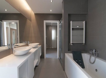 Moradia em Paço de Arcos