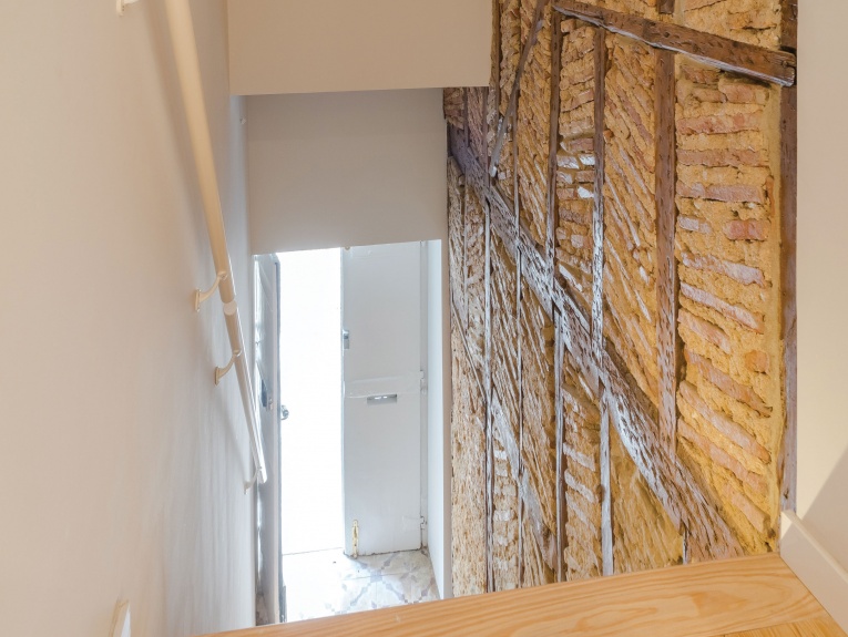 Apartamento no Castelo