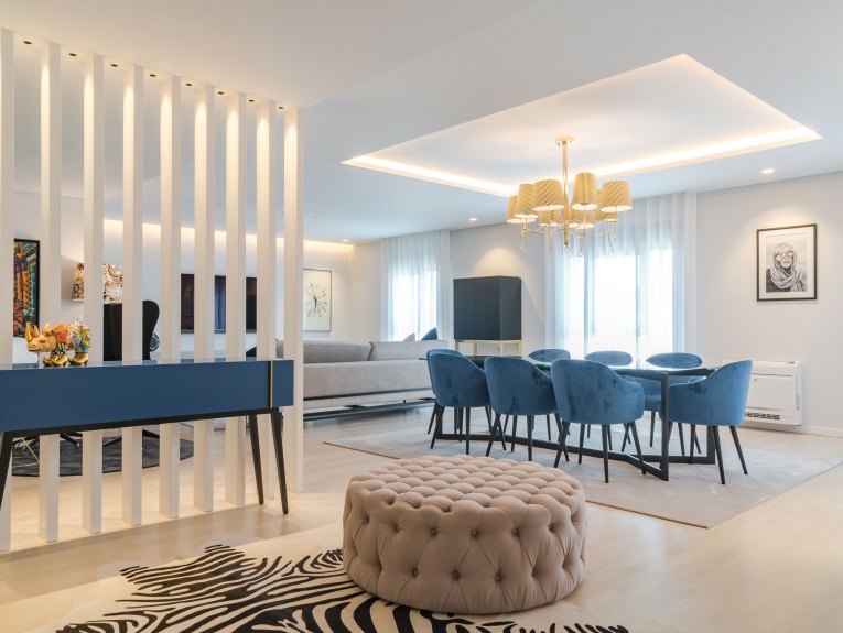 Apartamento Twin Towers