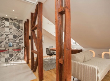 Apartamento na 24 de Julho