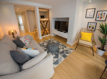 Apartamento no Príncipe Real