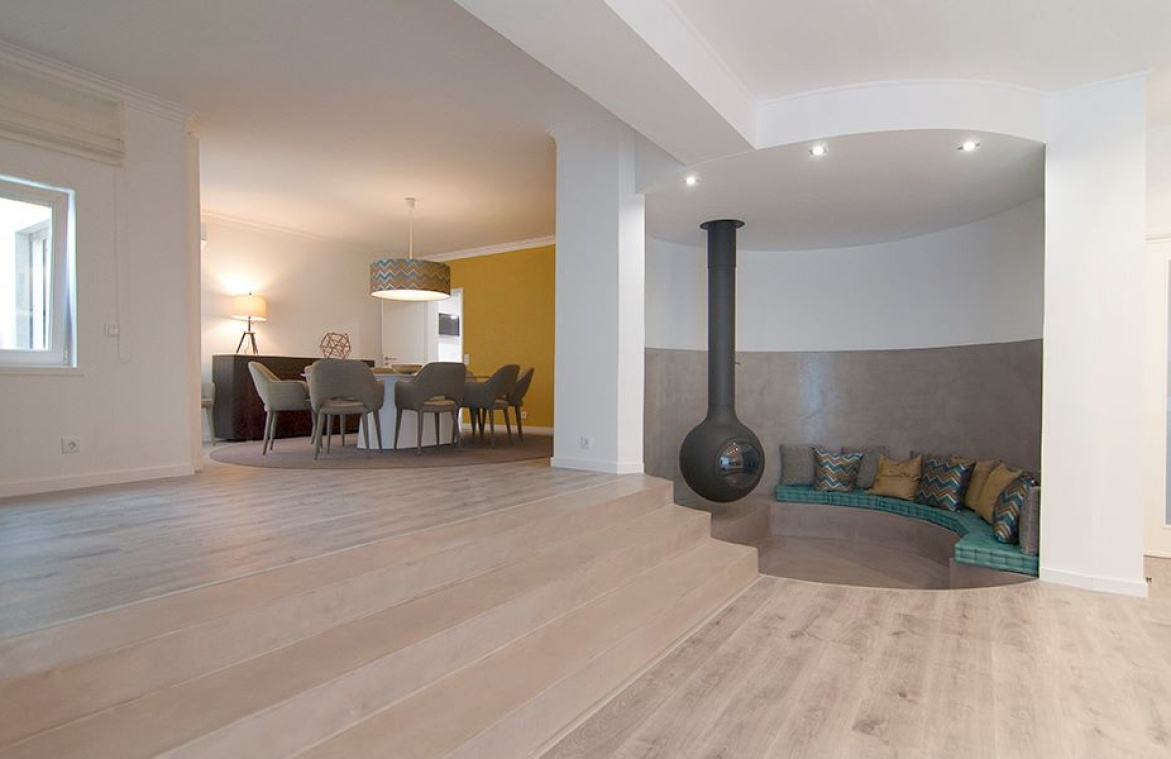 Moradia em Oeiras #2