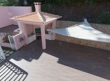 Moradia em Paço de Arcos