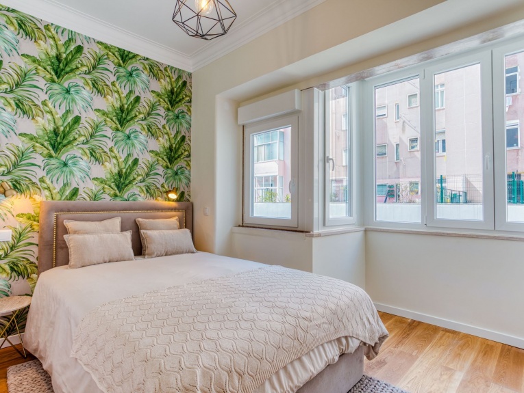 Apartamento Arroios