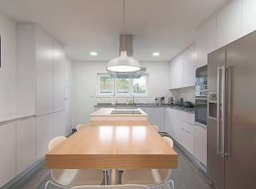 Moradia em Oeiras #5