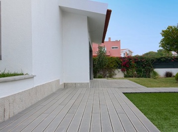 Moradia em Oeiras #17