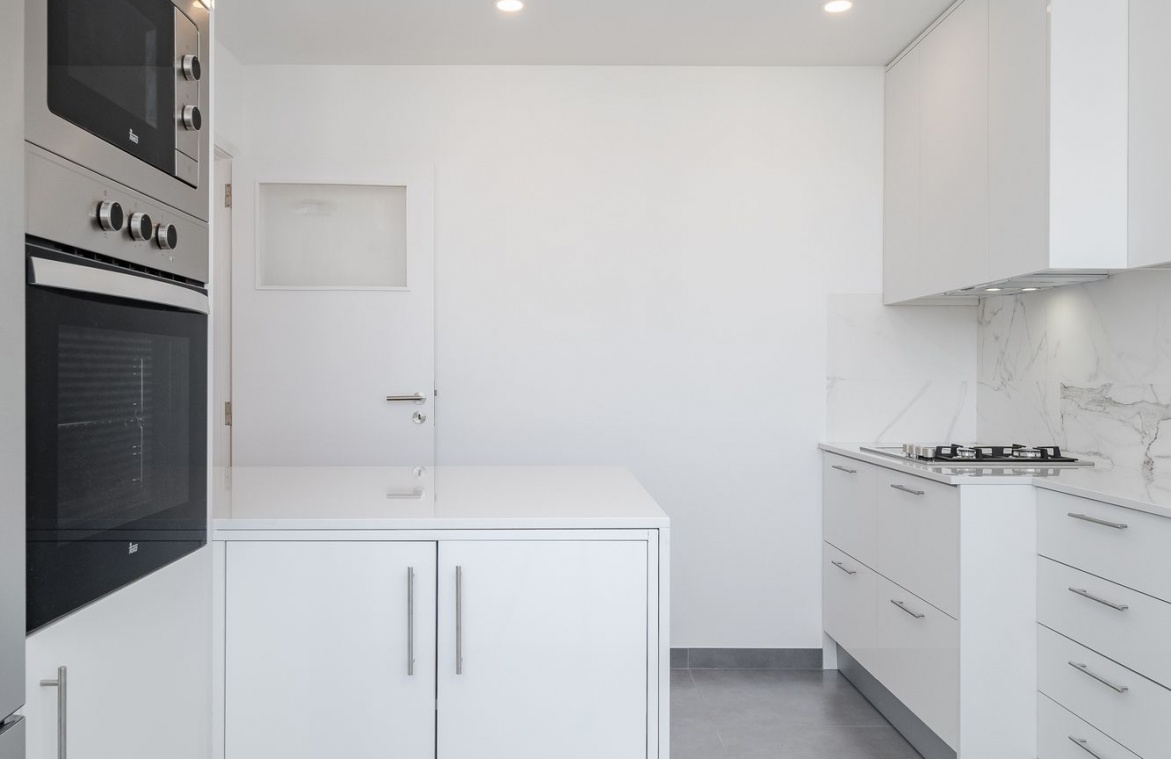Apartamento Oeiras #1