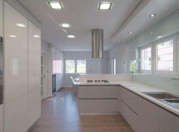 Moradia em Paço de Arcos