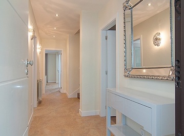 Moradia na Parede #8