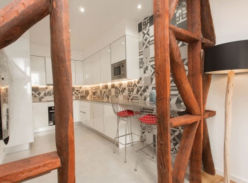 Apartamento na 24 de Julho