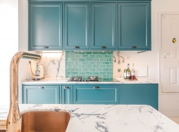 Apartamento na Mouraria