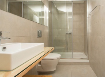 Apartamento na 24 de Julho