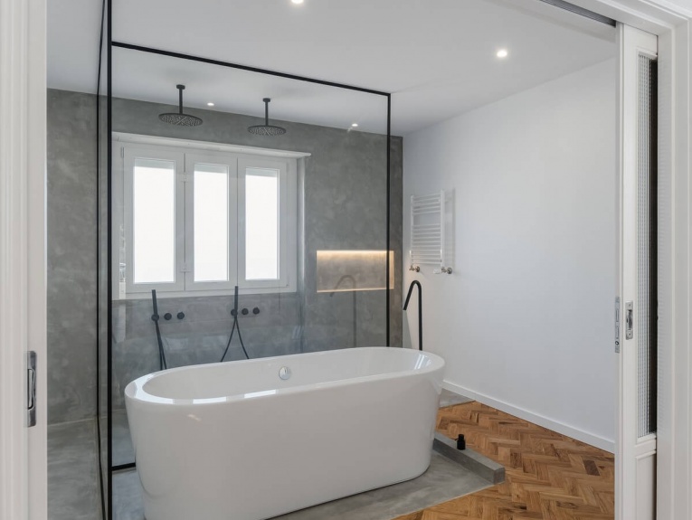 Moradia Domingos Bomtempo