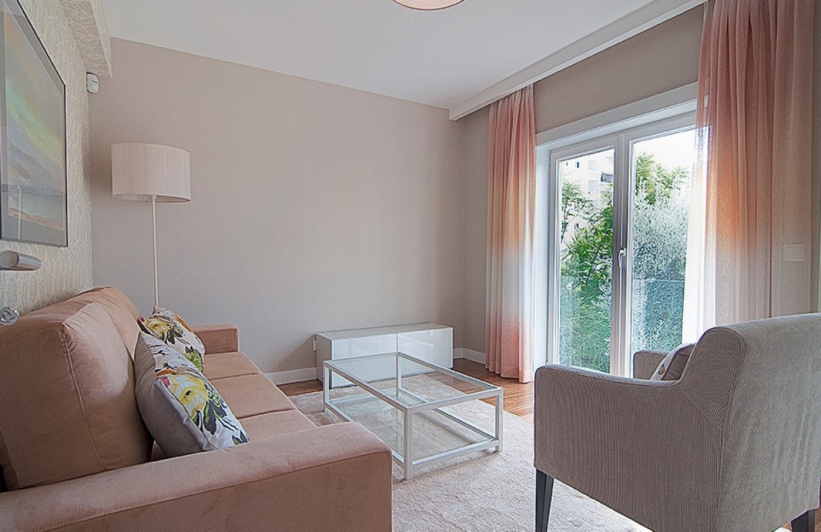 Moradia na Parede #2