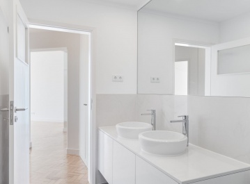 Apartamento Oeiras