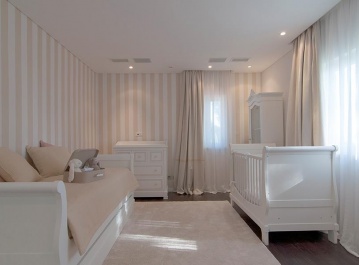 Moradia em Paço de Arcos