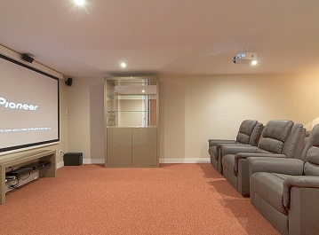 Moradia na Parede #14