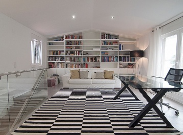 Moradia em Oeiras #11