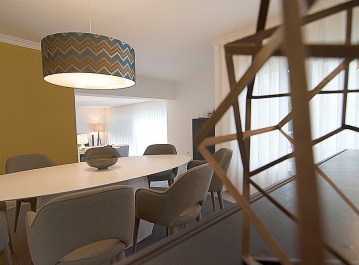 Moradia em Oeiras #4