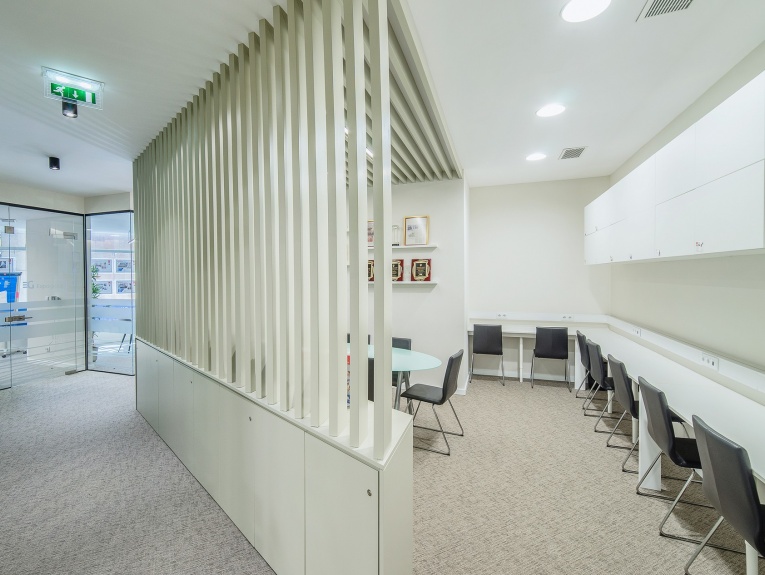 Escritório Remax Expo