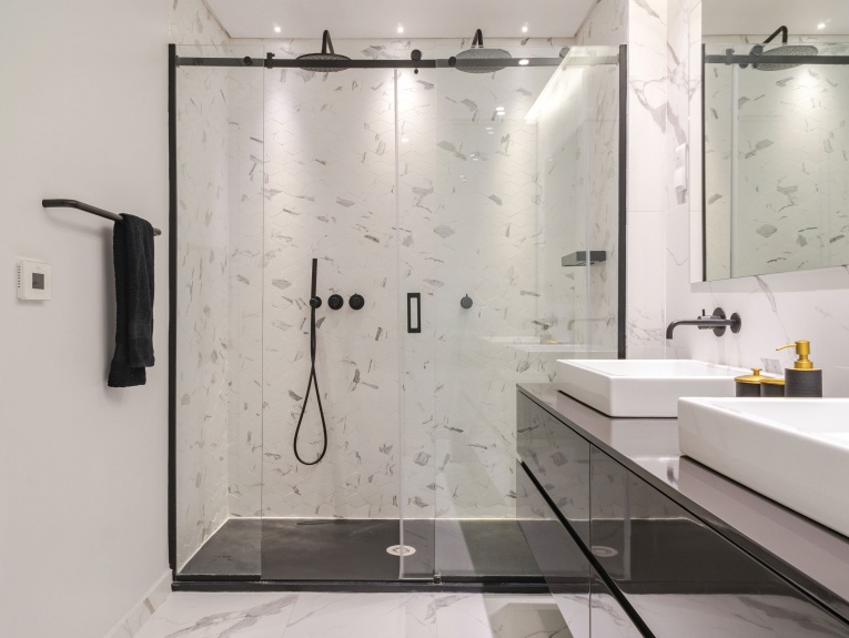 Apartamento Twin Towers