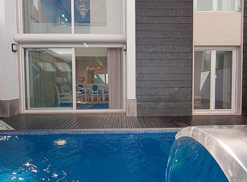 Moradia na Parede #3