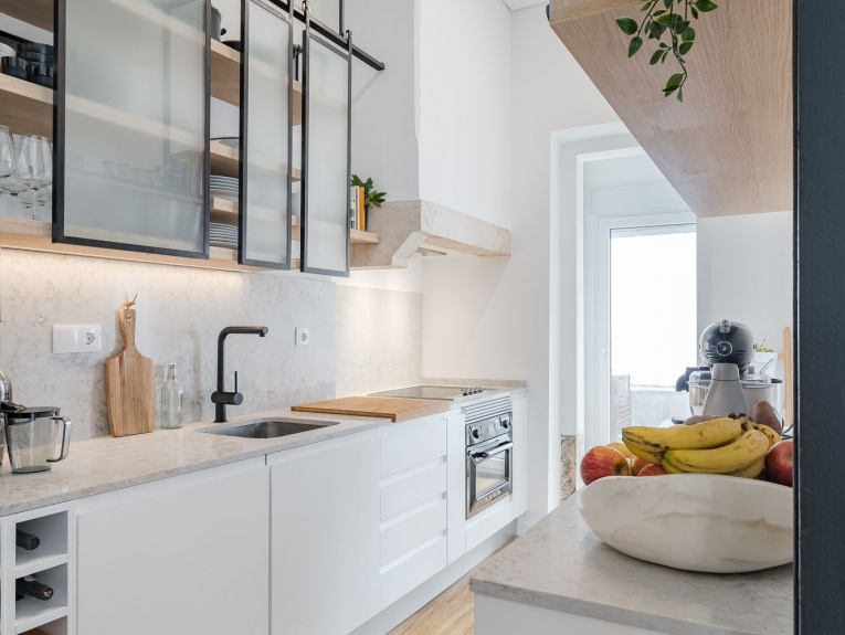 Apartamento Ajuda