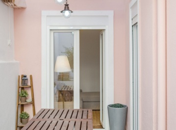 Apartamento Ajuda
